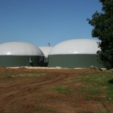 ETS-Kosten sparen mit Biogas