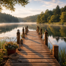Beseitigungsanordnung Steganlage Ufergrundstück