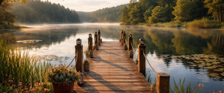 Beseitigungsanordnung Wassersteg Beseitigungsanordnung Steganlage Ufergrundstück
