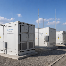 Netzanschluss für Batteriespeicher nach § 17 EnWG Netzanschluss für Batteriespeicher nach § 17 EnWG
